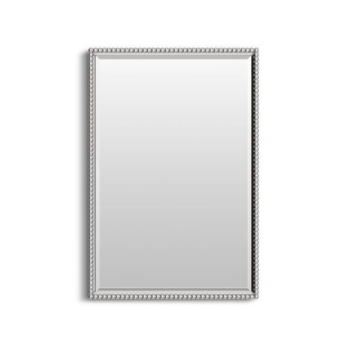 Dunigan Metal Rectangle Wall Mirror & Reviews | Birch Lane